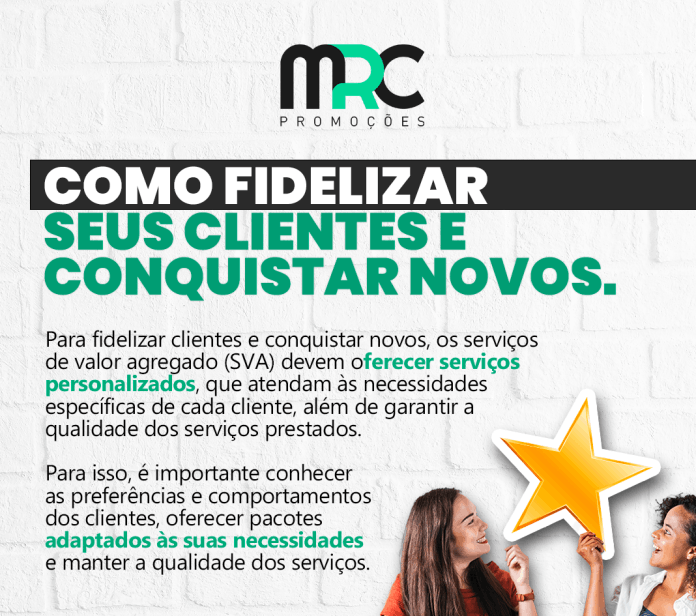 MRC Promoções