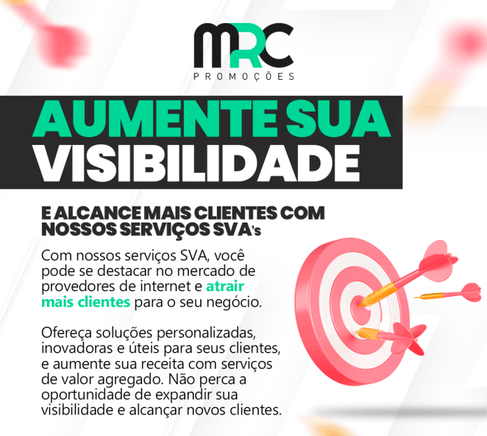 MRC Promoções