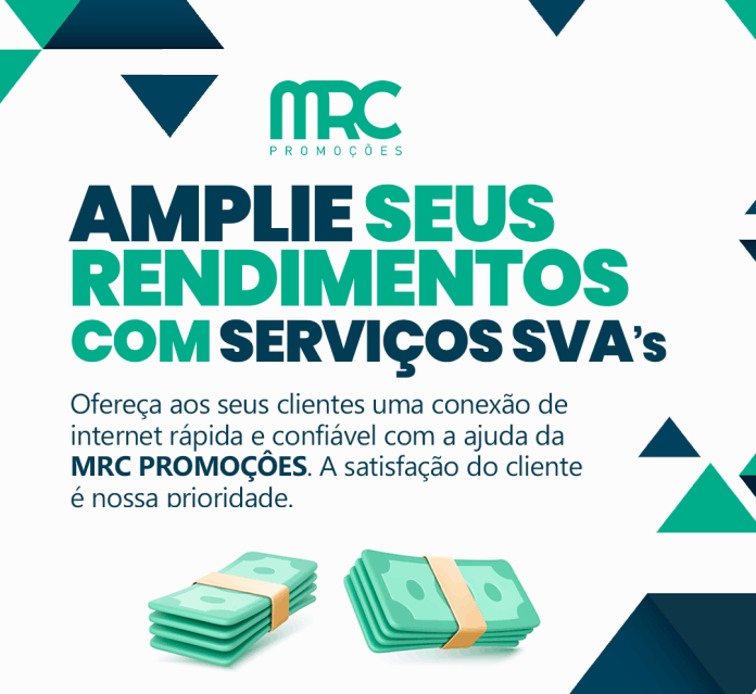 MRC Promoções