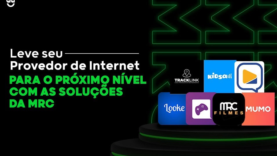 MRC Promoções
