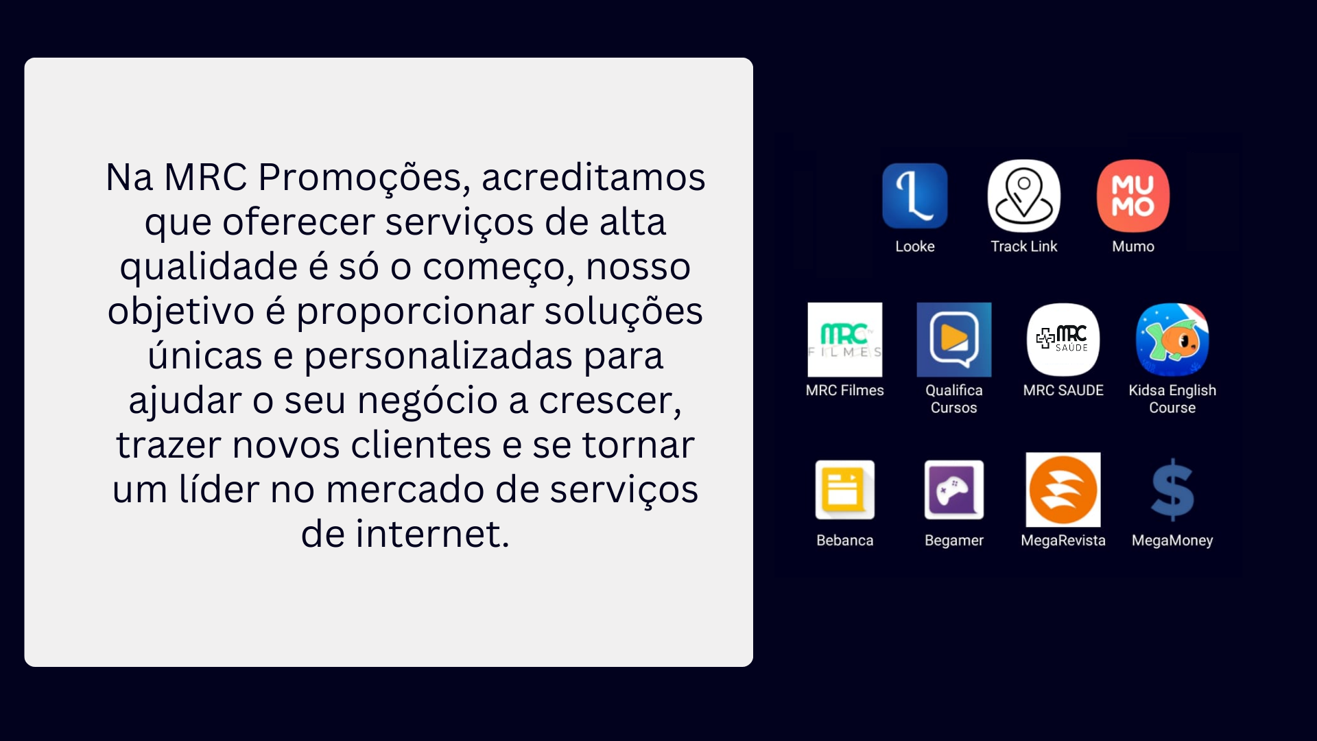 MRC Promoções