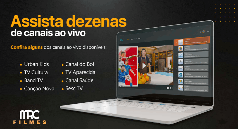 MRC Promoções