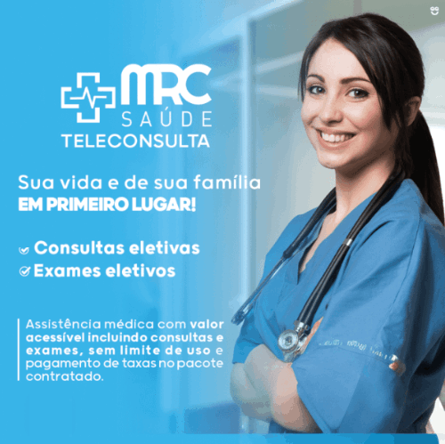 MRC Promoções